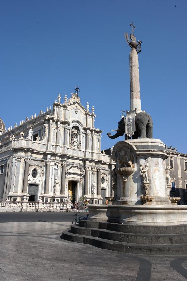 Rivivi Gli Anni '60 Catania Exterior photo