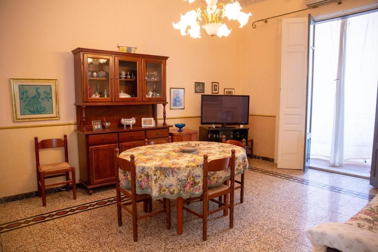 Rivivi Gli Anni '60 Catania Exterior photo